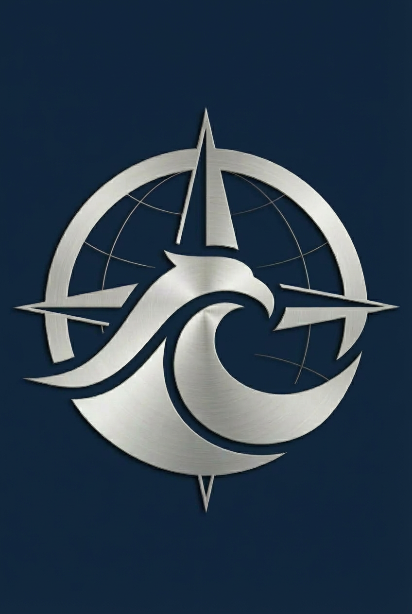 North Atlantic LLC Logo